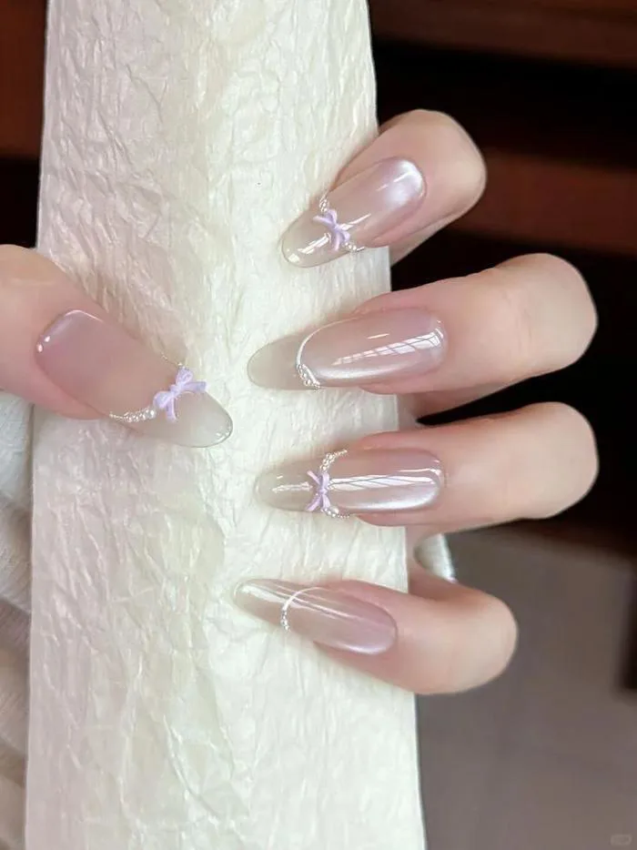 100+ mẫu nail đi biển cực bắt mắt, sáng tạo cho nàng nổi bật