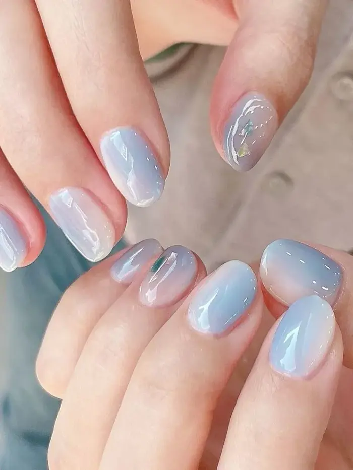 Mẫu Nail Đi Biển Trendy Nhất Dẫn Đầu Xu Hướng Nail Hè 2025