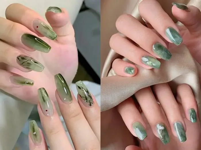 Tự Tin Với 100+ Mẫu Nail Đi Biển Tuyệt Đẹp Cho Mùa Hè 2026