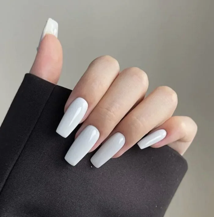 TOP 20] Những bộ nail đẹp dành cho học sinh xinh, nhẹ nhàng