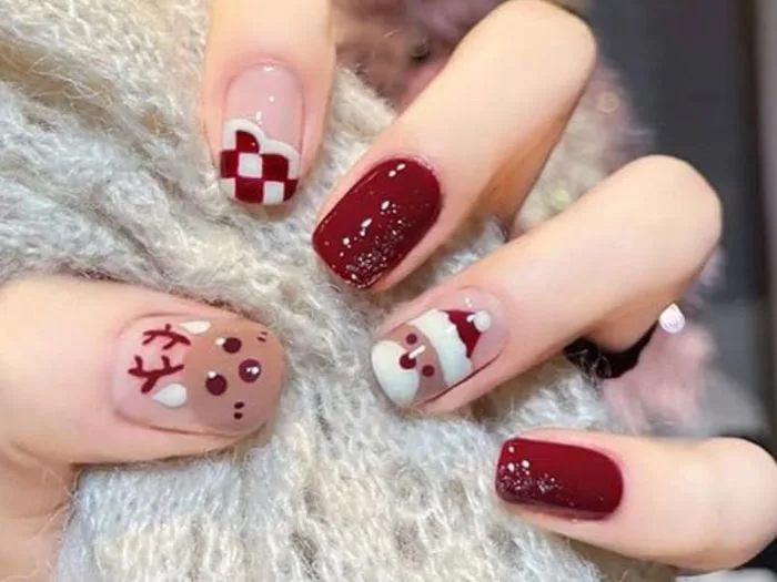 mau-nail-giang-sinh-1