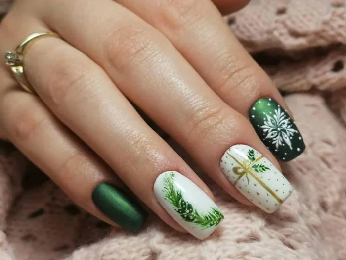 20+ Mẫu Nail Noel Độc Đáo Trendy Nhất 2024 – Kềm Nghĩa - Nghia Nippers 20+ Mẫu Nail Noel Độc Đáo Trendy Nhất 2024 – Kềm Nghĩa - Nghia Nippers