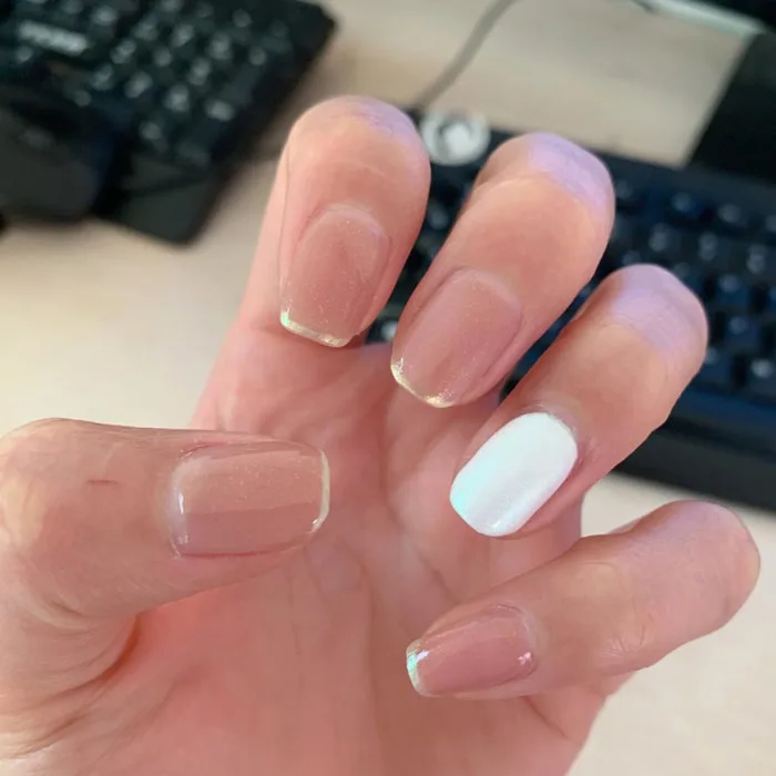100 Mẫu Nail Hàn Quốc Dễ Thương Cho Các Nàng 2024 | TIKI