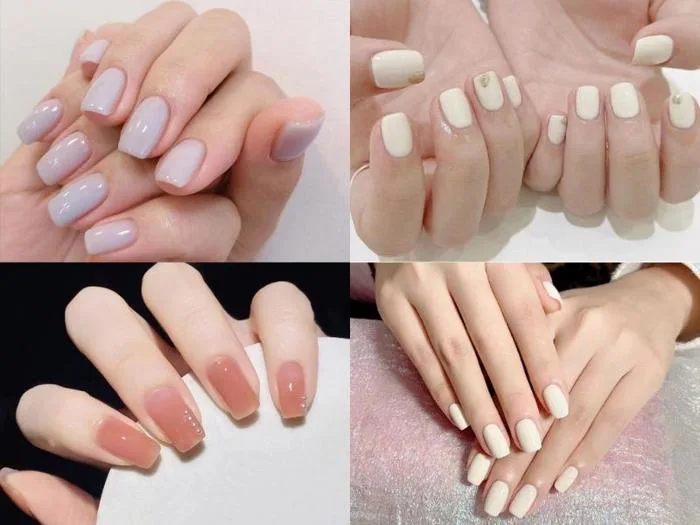 Top 10 Mẫu Nail Hàn Quốc Đẹp Nhất Dẫn Đầu Xu Hướng 2024
