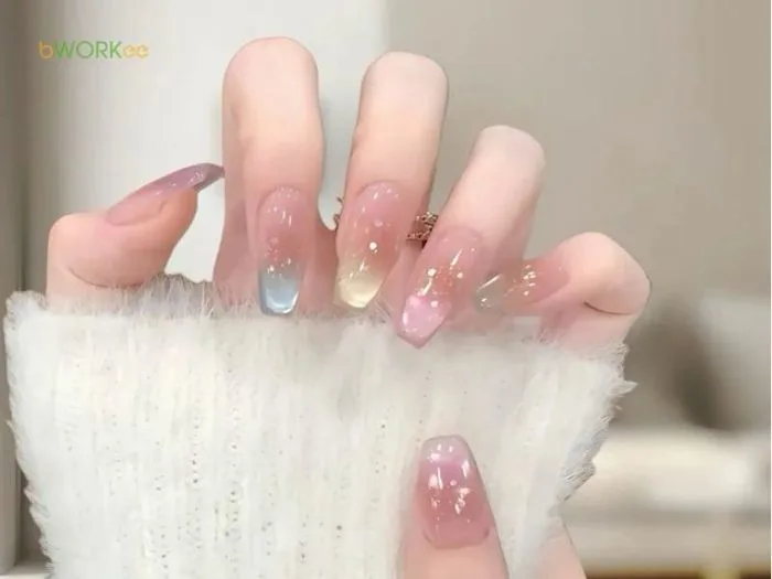 100+ Mẫu Nail Hàn Quốc Dễ Thương 2026 – Hot Trend Năm Nay
