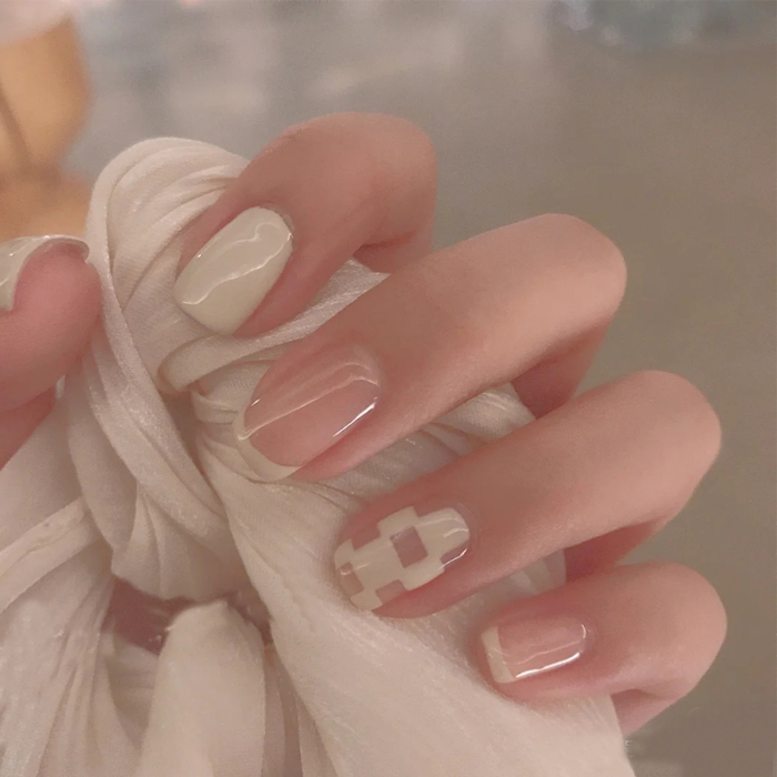 100 Mẫu Nail Hàn Quốc Dễ Thương Cho Các Nàng 2024 | TIKI