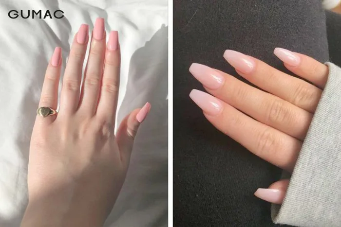 15 Mẫu nail học sinh đơn giản đẹp đủ kiểu từ đi học đến đi chơi