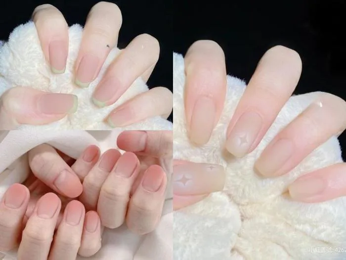 20+ mẫu nail đơn giản cho học sinh, nhẹ nhàng đúng lứa tuổi