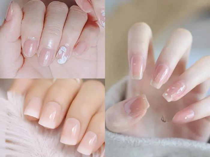 20+ mẫu nail đơn giản cho học sinh, nhẹ nhàng đúng lứa tuổi