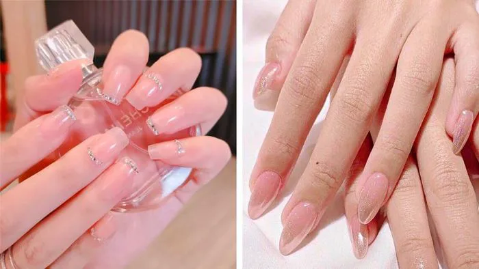 Khám phá bộ sưu tập 100+ mẫu móng tay đẹp và các màu nail hot trend của năm  2024, mang đến cho bạn những gợi ý đầy sáng tạo và thời thượng.