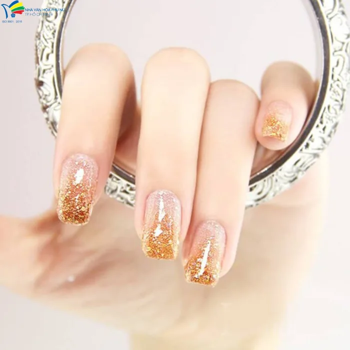 Nail Kim Tuyến Và Những Mẫu Nail Hot Trend Hè 2024 - Nhà Văn Hoá Phụ Nữ  thành phố Hồ Chí Minh