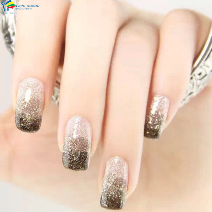 Nail Kim Tuyến Và Những Mẫu Nail Hot Trend Hè 2024 - Nhà Văn Hoá Phụ Nữ  thành phố Hồ Chí Minh