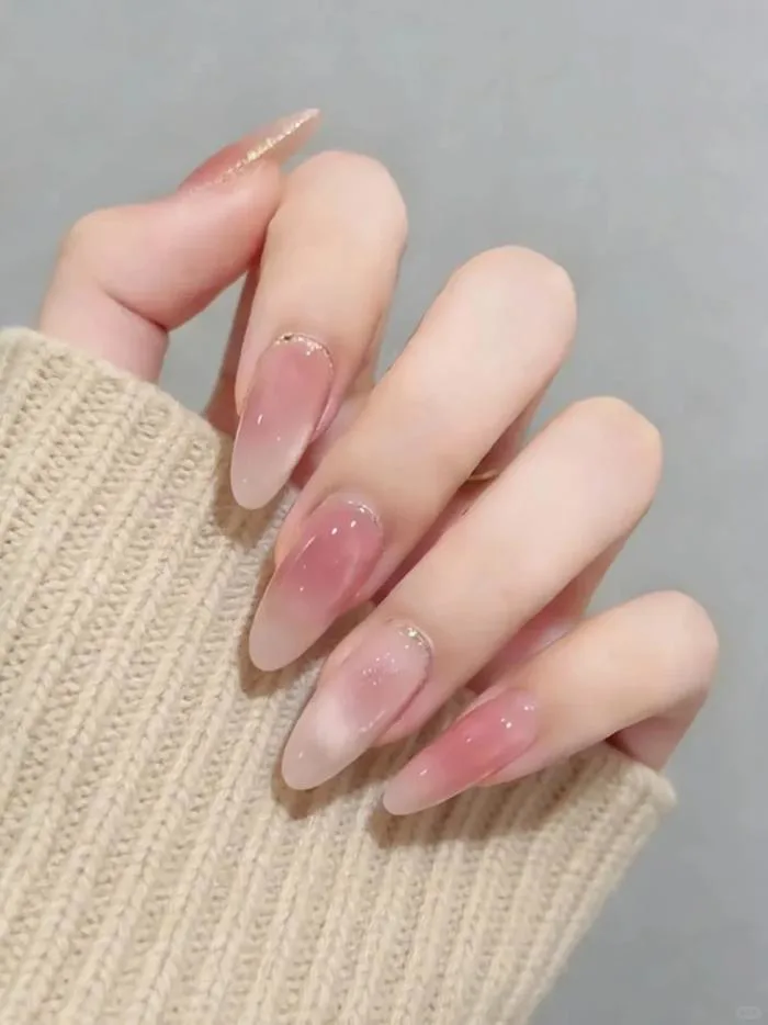 101+ mẫu nail loang đẹp SANG CHẢNH và SÀNH ĐIỆU cho cô nàng hiện đại