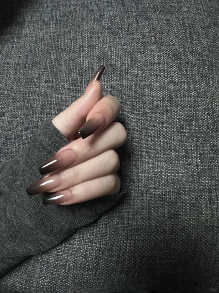 101+ mẫu nail loang đẹp SANG CHẢNH và SÀNH ĐIỆU cho cô nàng hiện đại