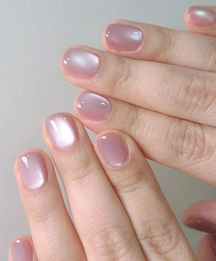 6 màu Nail mắt mèo hot nhất 2026 – Xu hướng làm đẹp được săn đón nhất - Mỹ  phẩm Hồng Nhung