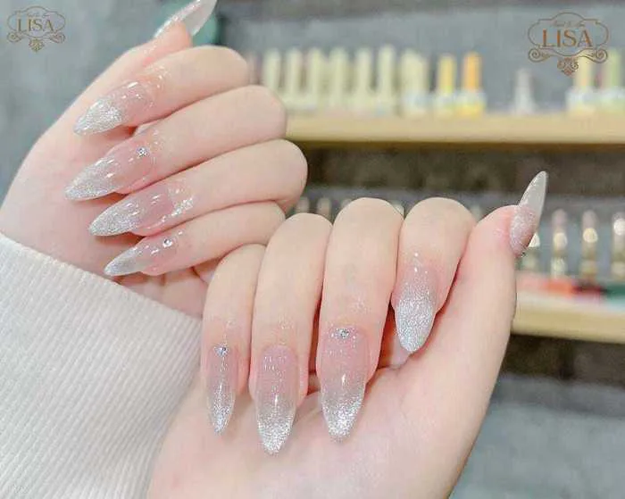 Các mẫu nail mắt mèo quyến rũ cuốn hút dành cho các nàng