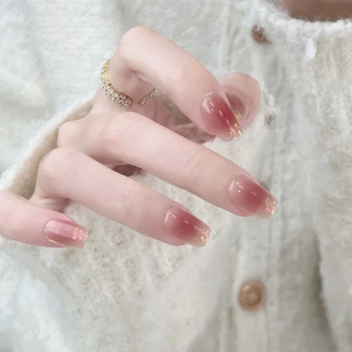 Top Mẫu Sơn Móng Tay Màu Hồng Đẹp “Đốn Tim” Tín Đồ Nail - Nhà Văn Hoá Phụ  Nữ thành phố Hồ Chí Minh