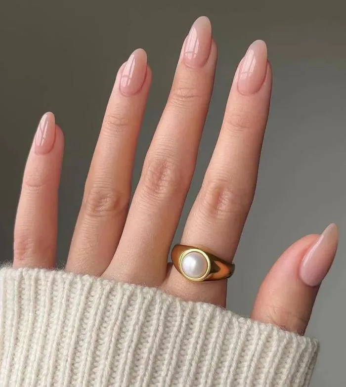 Top 40+ Mẫu Nail Mùa Xuân Đẹp Dẫn Đầu Xu Hướng 2026