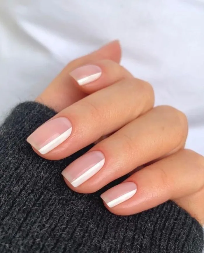 Top 105+ Mẫu Nail Màu Nude Đẹp, Nhẹ Nhàng 2024 | TIKI