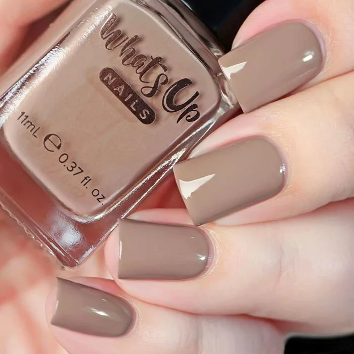 Top 105+ Mẫu Nail Màu Nude Đẹp, Nhẹ Nhàng 2024 | TIKI