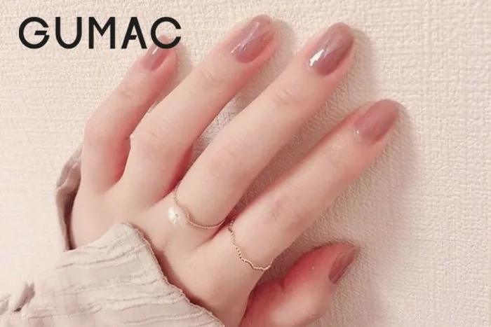 Mẫu nail màu nude HOT TREND hiện nay cho cô nàng phá cách!