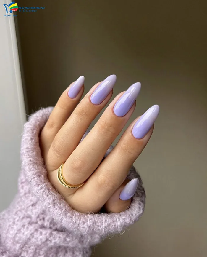 Top Sơn Móng Tay Màu Tím Trendy Nhất Hiện Nay - Nhà Văn Hoá Phụ Nữ thành  phố Hồ Chí Minh