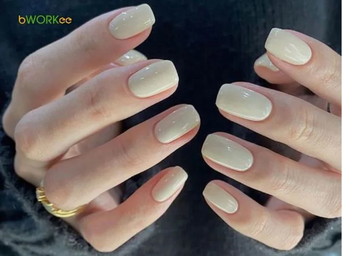 109+ Mẫu Nail Màu Trắng Đẹp, Sang Chảnh, Trendy, Tôn Da Tối Đa