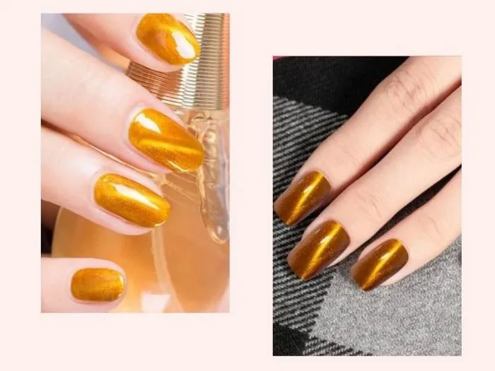 50+ mẫu nail mắt mèo sành điệu, ấn tượng thu hút mọi ánh nhìn – Kềm Nghĩa -  Nghia Nippers