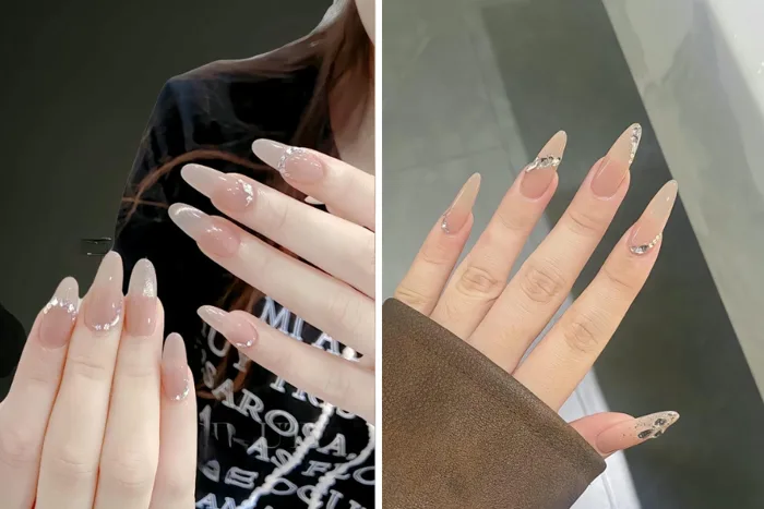 50+ mẫu nail tay đẹp 