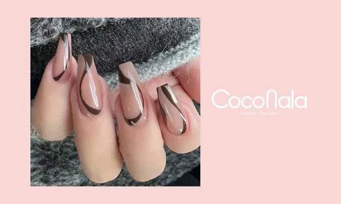 Danh sách các mẫu móng hình thang nổi bật và cách chăm sóc