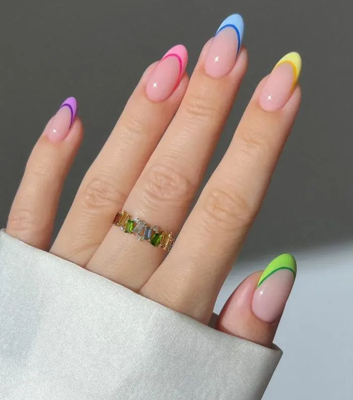 Top 40+ Mẫu Nail Mùa Xuân Đẹp Dẫn Đầu Xu Hướng 2026