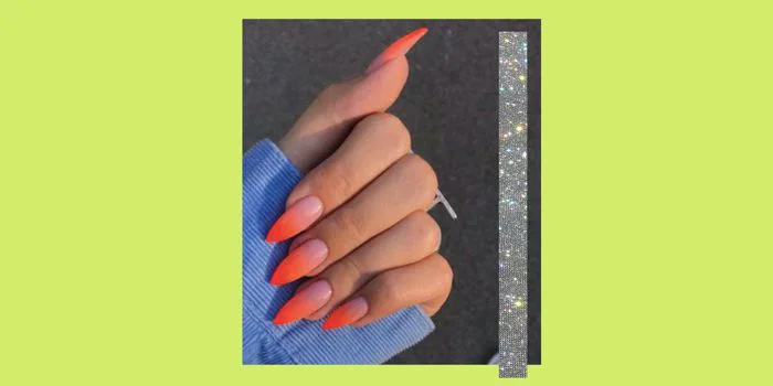 Top 70+ mẫu neon nail chất ngất, bừng sáng và nổi bật