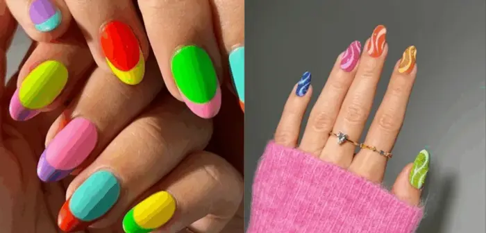 8 mẫu nailbox xinh đi biển cực trendy giúp nàng trở nên thu hút | Yabe  Vietnam