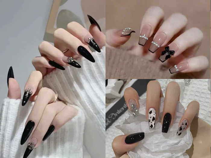 Top 30+ mẫu nail cô dâu tinh tế, thanh lịch trong ngày đặc biệt – Kềm Nghĩa  - Nghia Nippers