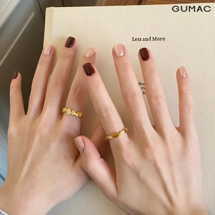 75+ Mẫu nail Tết 2026 cuốn hút XINH ĐẸP dành cho hội chị em