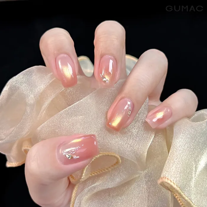 75+ Mẫu nail Tết 2026 cuốn hút XINH ĐẸP dành cho hội chị em