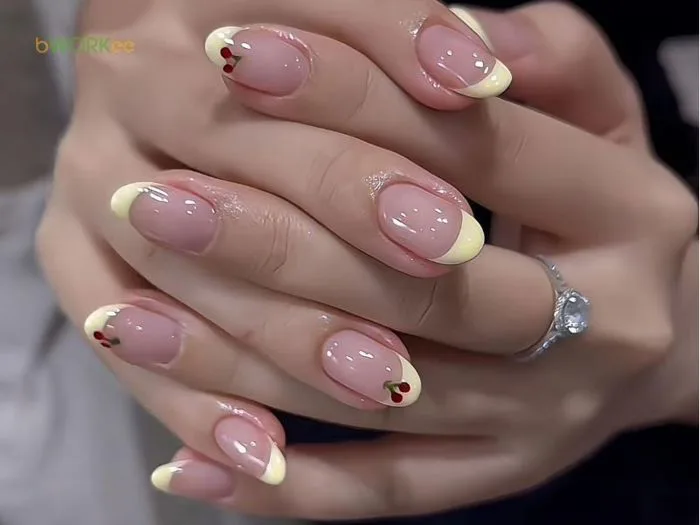 Top Mẫu Nail Tết 2026 Đẹp Nhất – Nàng Đã Thử Chưa?