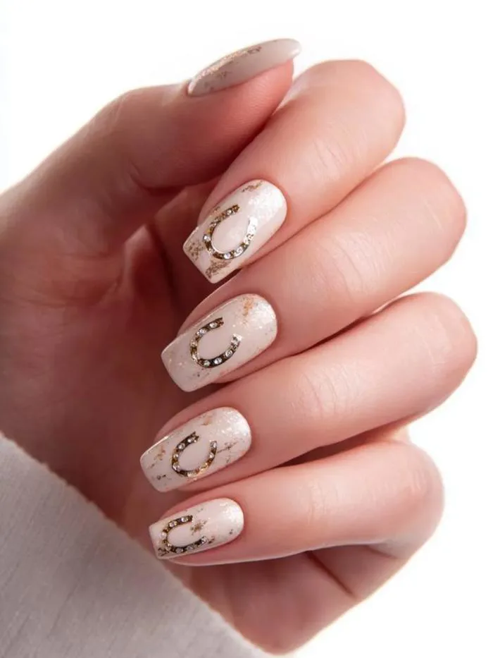 Top 60+ Mẫu Nail Chân Tết 2026 Đẹp Và Tôn Da