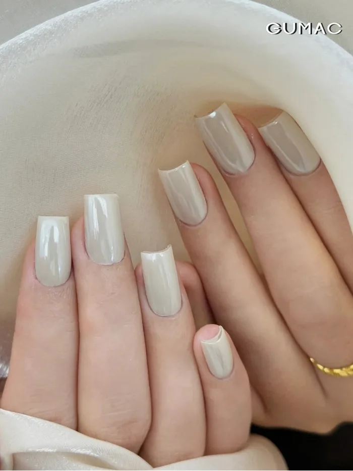 69+ Mẫu nail tráng gương ĐẸP sang chảnh dành cho cô nàng hiện đại