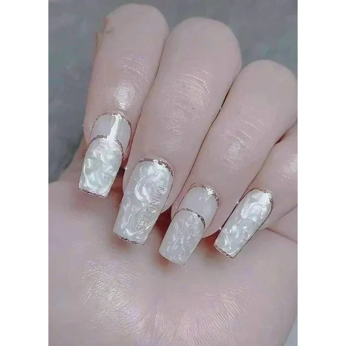 Gel Ngọc Trai, Gel Ánh Trai Nail