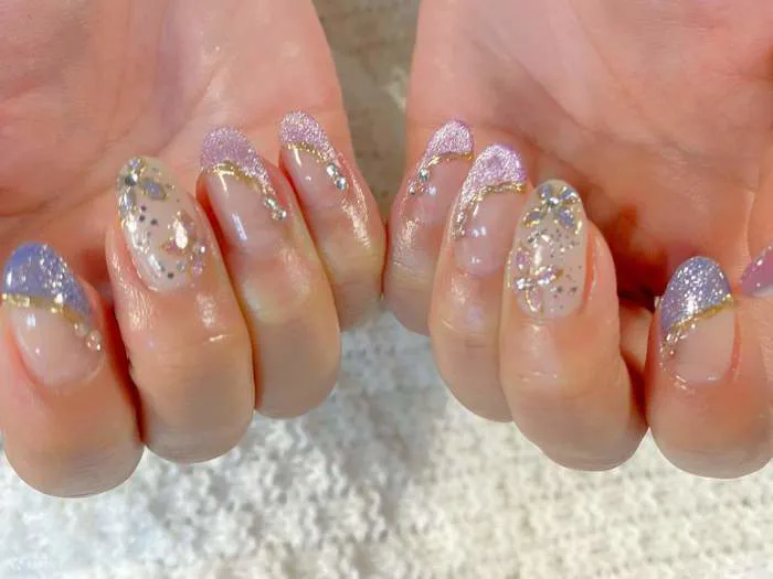 Tiệm làm móng tay kiểu Nhật Tokyo Nailsalon Nai-Chan Kagurazaka Iidabashi -  Klook