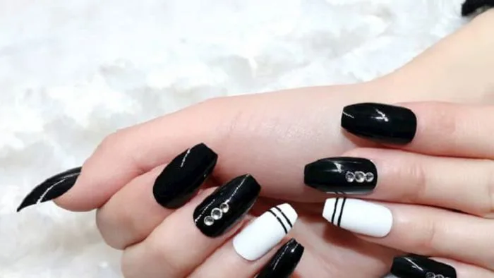 Mẫu Tay