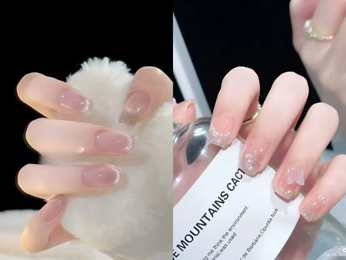 TOP 30+ mẫu nail đơn giản, thanh lịch và tinh tế