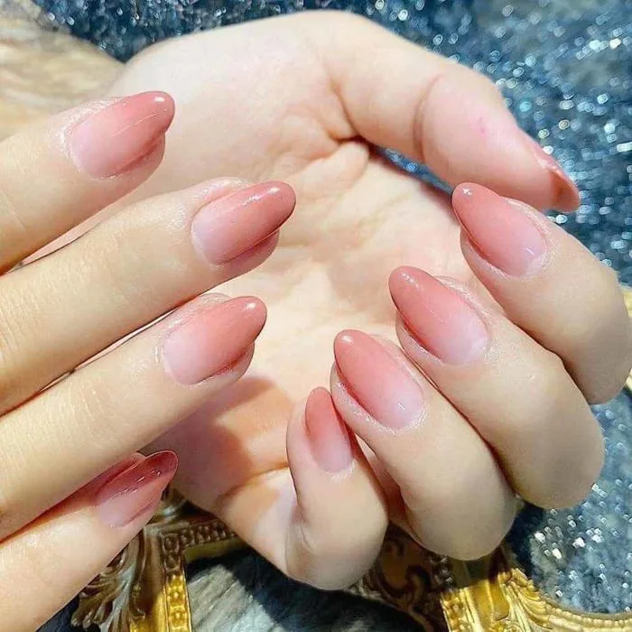 100 Mẫu Nail Ombre Pha Màu Cực Đẹp, HOT Trend 2024 | TIKI