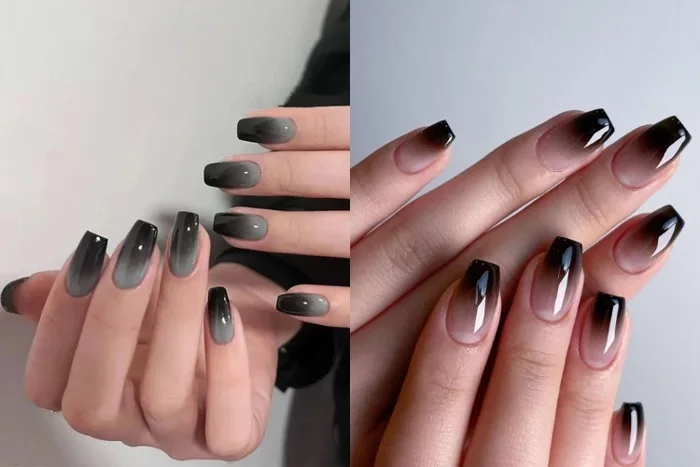 Khám phá 100+ mẫu nail ombre đẹp ấn tượng, thu hút mọi ánh nhìn