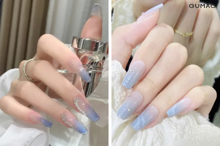 69+ Mẫu nail ombre cực ĐẸP và sành điệu hot trend 2026