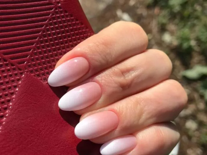 20+ mẫu nail ombre sành điệu HOT TREND nhất 2024 – Kềm Nghĩa - Nghia Nippers