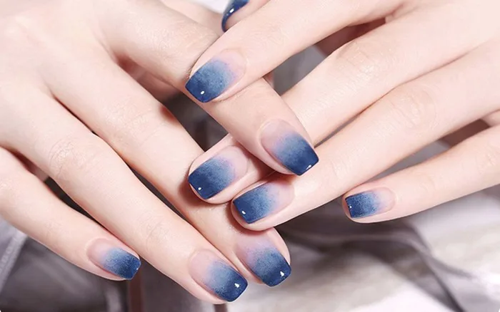 Sáng Tạo Kiểu Ombre Sơn Gel Nails Với Các Tông Màu Độc Lạ – Xưởng sản xuất  dũa móng tay