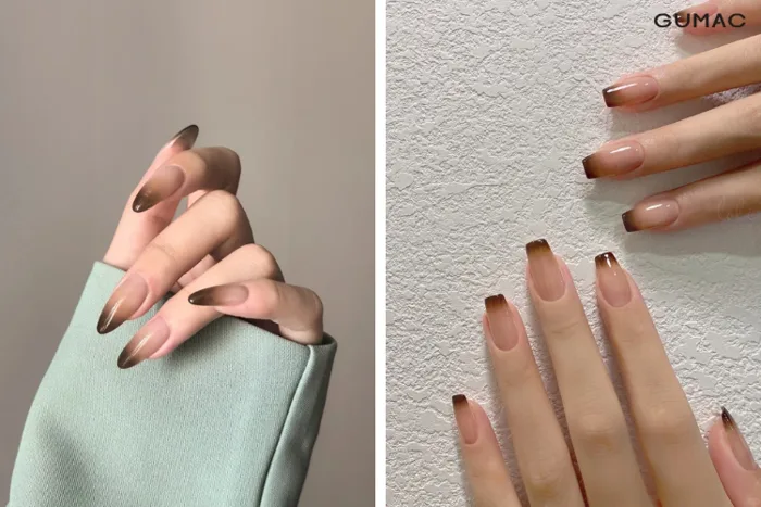69+ Mẫu nail ombre cực ĐẸP và sành điệu hot trend 2026