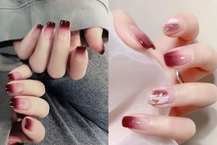 Khám phá 100+ mẫu nail ombre đẹp ấn tượng, thu hút mọi ánh nhìn